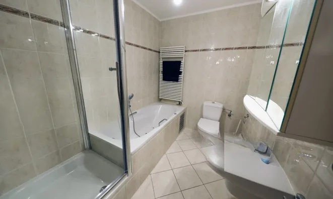 Недвижимость Apartment 2 bedrooms for sale in Oberkorn: 5