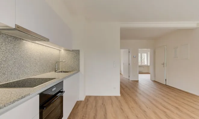 Недвижимость Apartment 2 bedrooms for sale in Luxembourg-Bonnevoie: 3