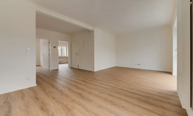 Недвижимость Apartment 2 bedrooms for sale in Luxembourg-Bonnevoie: 2