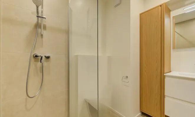 Недвижимость Apartment 2 bedrooms for sale in Luxembourg-Bonnevoie: 6