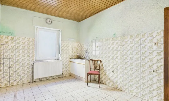 Недвижимость Detached house 4 bedrooms for sale in Kleinbettingen: 2