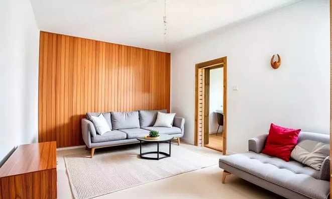 Недвижимость Detached house 4 bedrooms for sale in Kleinbettingen: 5