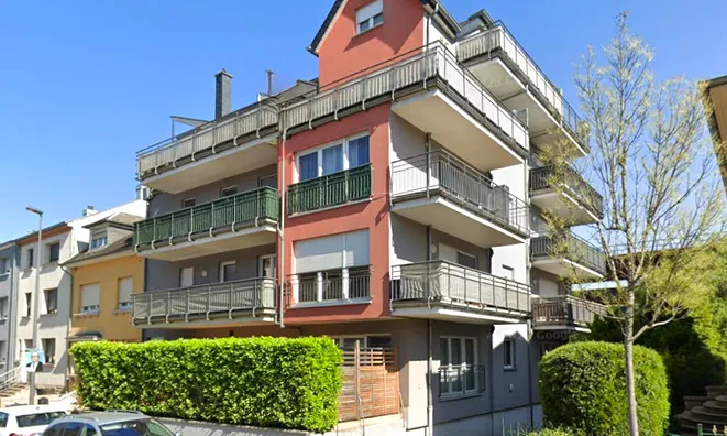 Недвижимость Apartment 1 bedroom for sale in Niederkorn: 1