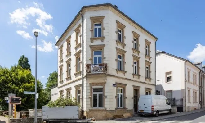 Недвижимость Apartment 3 bedrooms for sale in Dudelange: 1