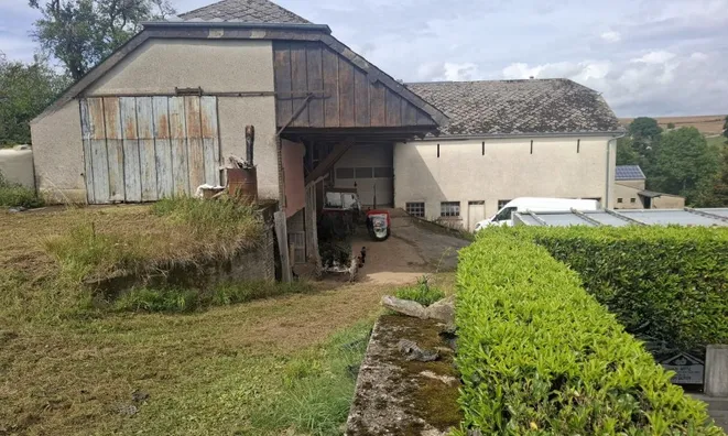 Недвижимость Semi-detached house 6 bedrooms for sale in Selscheid: 1