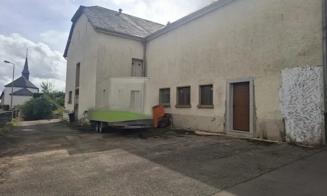 Недвижимость Semi-detached house 6 bedrooms for sale in Selscheid: 2