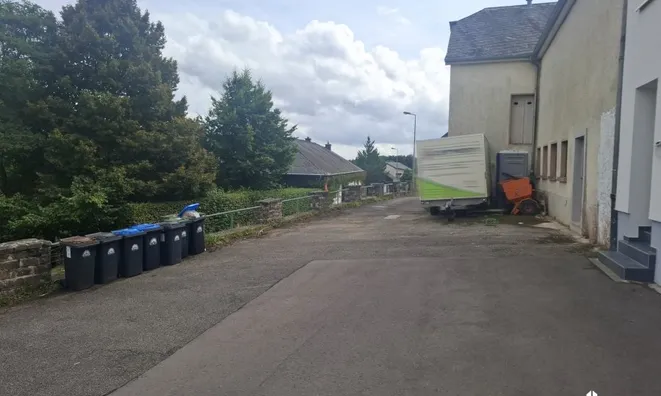 Недвижимость Semi-detached house 6 bedrooms for sale in Selscheid: 7