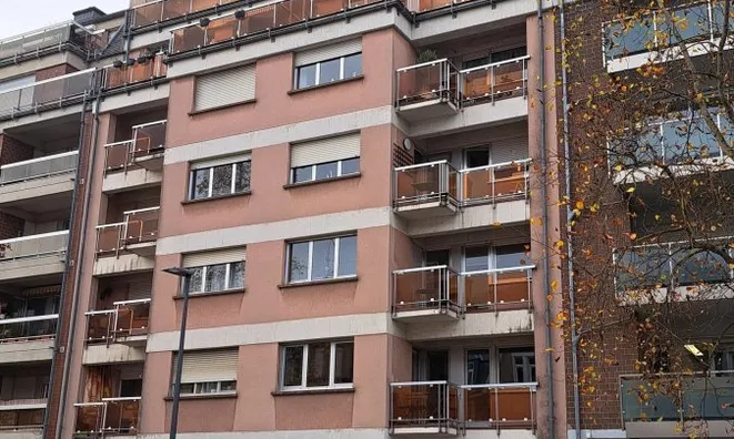 Недвижимость Apartment 2 bedrooms for sale in Esch-sur-Alzette: 1