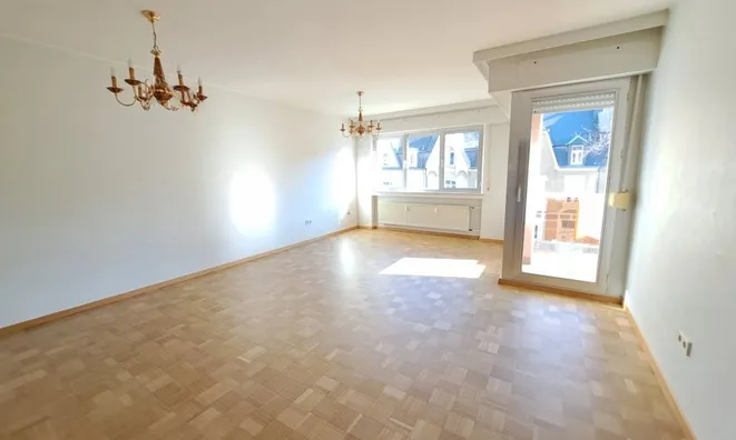 Недвижимость Apartment 2 bedrooms for sale in Esch-sur-Alzette: 3
