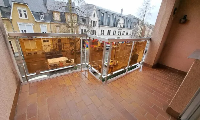Недвижимость Apartment 2 bedrooms for sale in Esch-sur-Alzette: 4