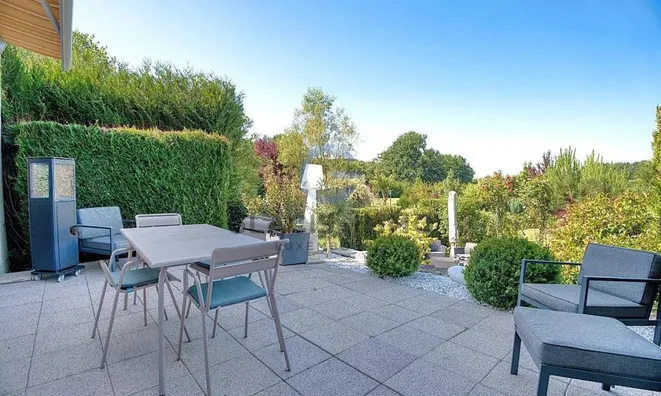 Недвижимость Detached house 4 bedrooms for sale in Goetzingen: 4