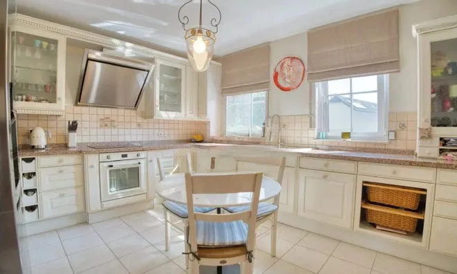 Недвижимость Detached house 4 bedrooms for sale in Goetzingen: 5