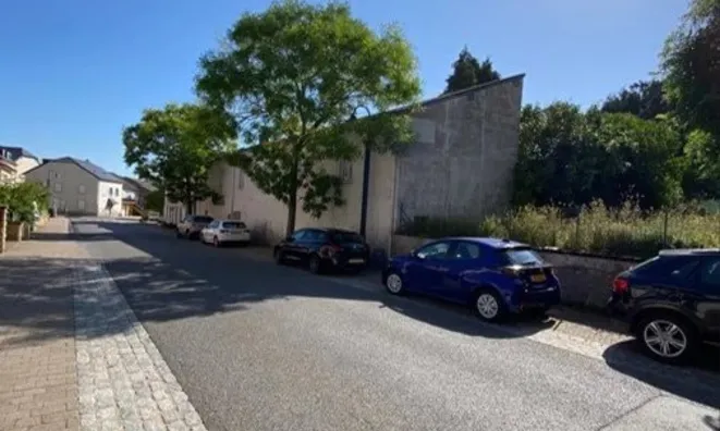 Недвижимость House for sale in Schengen: 3