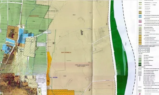 Недвижимость House for sale in Schengen: 4