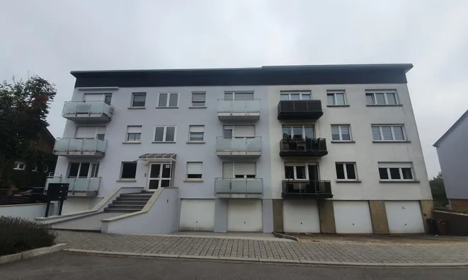 Недвижимость Apartment 2 bedrooms for sale in Dudelange: 1
