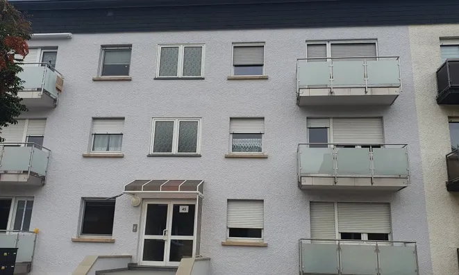 Недвижимость Apartment 2 bedrooms for sale in Dudelange: 2