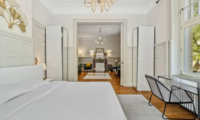 Недвижимость Townhouse 7 bedrooms for sale in Luxembourg-Limpertsberg: 2