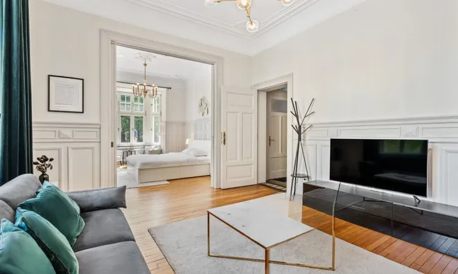 Недвижимость Townhouse 7 bedrooms for sale in Luxembourg-Limpertsberg: 3