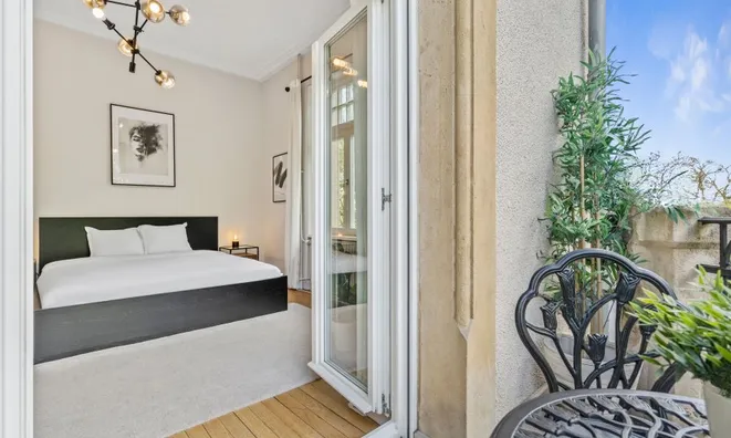 Недвижимость Townhouse 7 bedrooms for sale in Luxembourg-Limpertsberg: 4