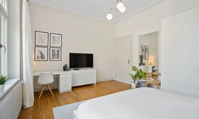 Недвижимость Townhouse 7 bedrooms for sale in Luxembourg-Limpertsberg: 5