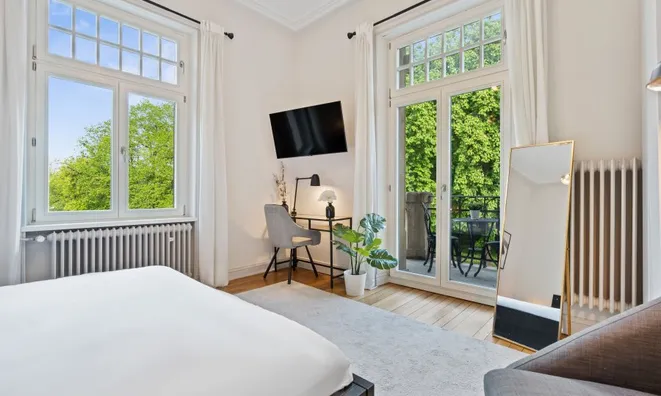 Недвижимость Townhouse 7 bedrooms for sale in Luxembourg-Limpertsberg: 6