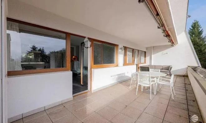 Недвижимость Apartment for sale in Senningerberg: 1