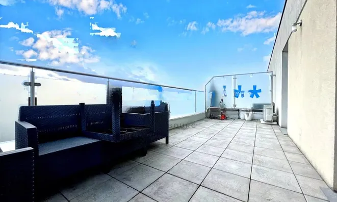 Недвижимость Apartment 2 bedrooms for sale in Dippach: 1