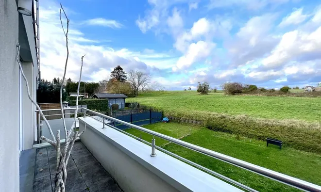 Недвижимость Apartment 2 bedrooms for sale in Dippach: 3