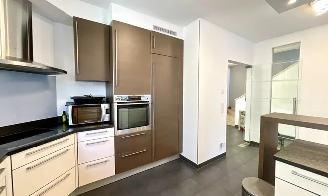 Недвижимость Apartment 2 bedrooms for sale in Dippach: 6