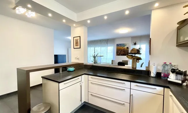 Недвижимость Apartment 2 bedrooms for sale in Dippach: 7