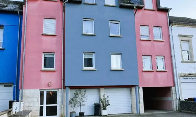 Недвижимость Apartment 2 bedrooms for sale in Tetange: 1