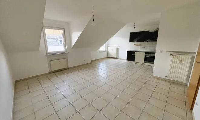 Недвижимость Apartment 2 bedrooms for sale in Tetange: 2