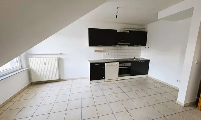 Недвижимость Apartment 2 bedrooms for sale in Tetange: 3