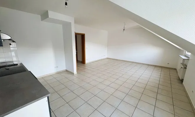 Недвижимость Apartment 2 bedrooms for sale in Tetange: 4