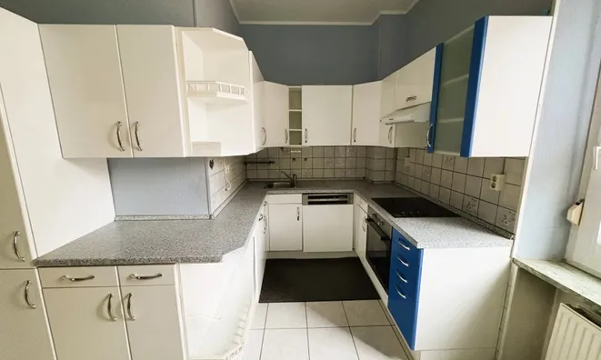 Недвижимость Detached house 4 bedrooms for sale in Luxembourg-Bonnevoie: 4