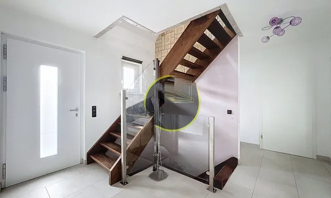 Недвижимость Detached house 2 bedrooms for sale in Clemency: 5