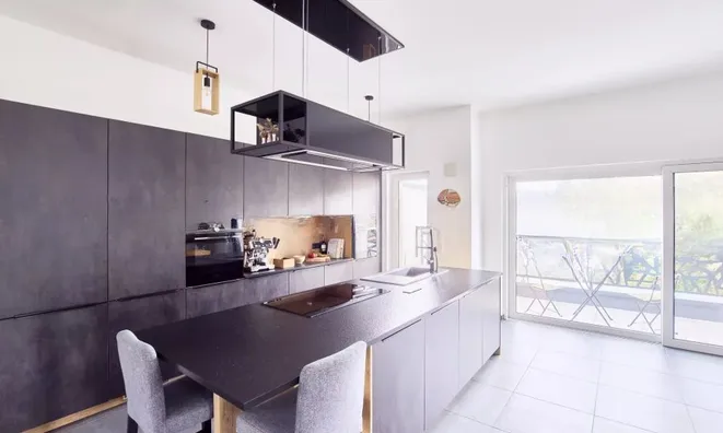 Недвижимость Duplex 3 bedrooms for sale in Eisenborn: 1