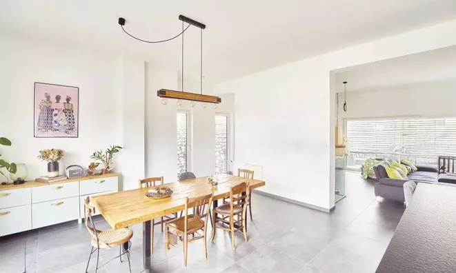 Недвижимость Duplex 3 bedrooms for sale in Eisenborn: 2