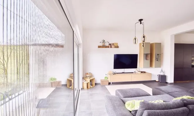 Недвижимость Duplex 3 bedrooms for sale in Eisenborn: 4