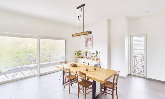 Недвижимость Duplex 3 bedrooms for sale in Eisenborn: 7