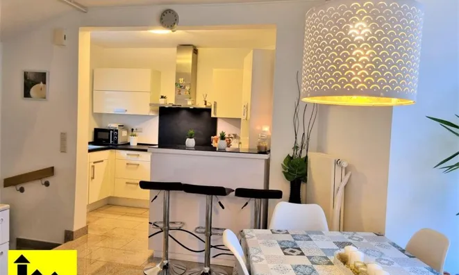 Недвижимость Semi-detached house 3 bedrooms for sale in Ettelbruck: 3