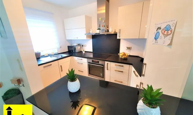 Недвижимость Semi-detached house 3 bedrooms for sale in Ettelbruck: 4