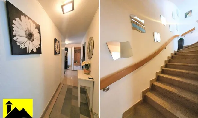 Недвижимость Semi-detached house 3 bedrooms for sale in Ettelbruck: 5