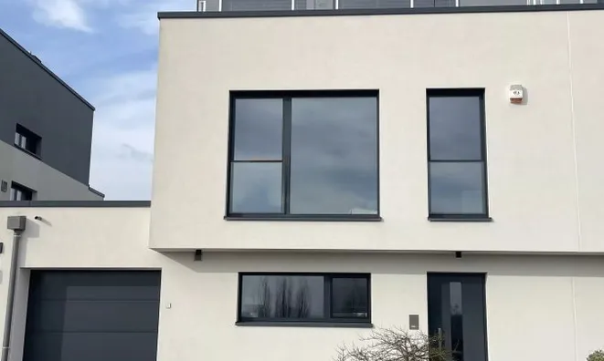 Недвижимость Semi-detached house 4 bedrooms for sale in Alzingen: 1