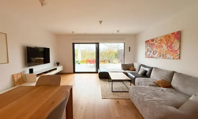 Недвижимость Semi-detached house 4 bedrooms for sale in Alzingen: 2