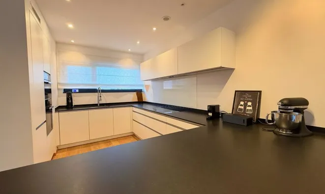 Недвижимость Semi-detached house 4 bedrooms for sale in Alzingen: 3