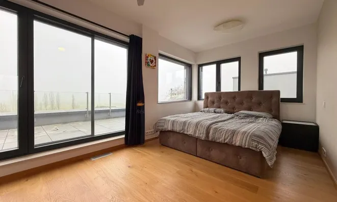 Недвижимость Semi-detached house 4 bedrooms for sale in Alzingen: 5