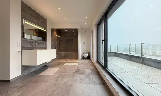 Недвижимость Semi-detached house 4 bedrooms for sale in Alzingen: 6