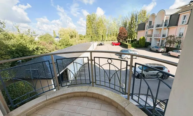 Недвижимость Apartment 2 bedrooms for sale in Livange: 1