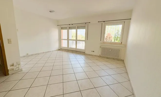 Недвижимость Apartment 2 bedrooms for sale in Livange: 3